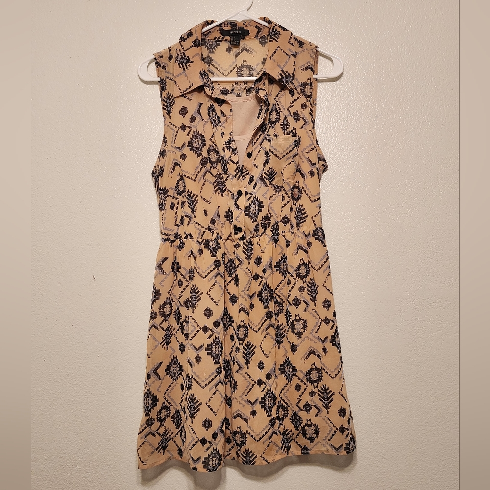 Forever 21 Dress